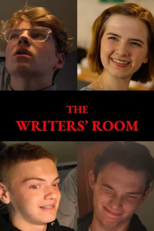 The Writers' Room's poster