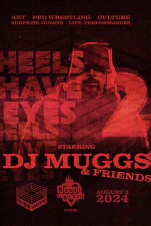 Heels Have Eyes 2's poster