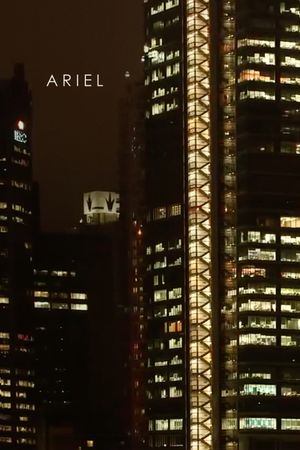 Ariel's poster