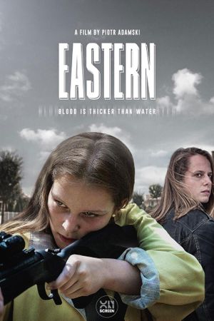 Eastern's poster