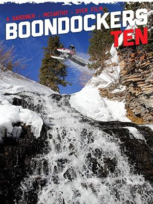 Boondockers 10's poster