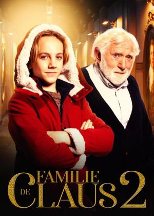 The Claus Family 2's poster