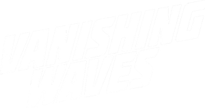 Vanishing Waves's poster