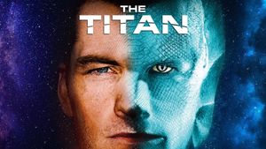 The Titan's poster