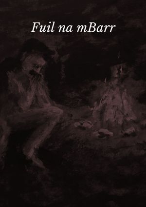 Blood of the Crops's poster