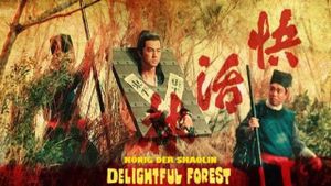 The Delightful Forest's poster