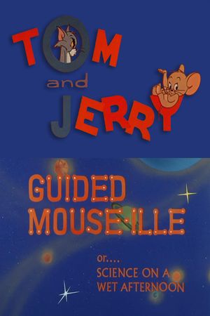 Guided Mouse-Ille's poster