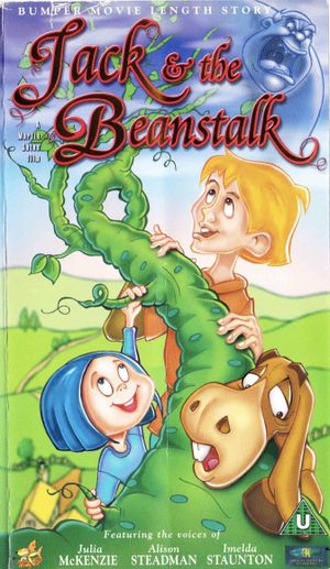Jack and the Beanstalk's poster