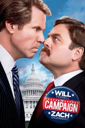 The Campaign's poster
