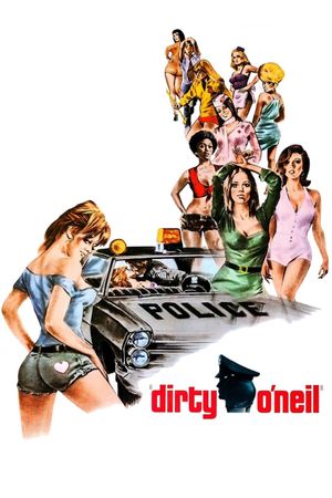 Dirty O'Neil's poster