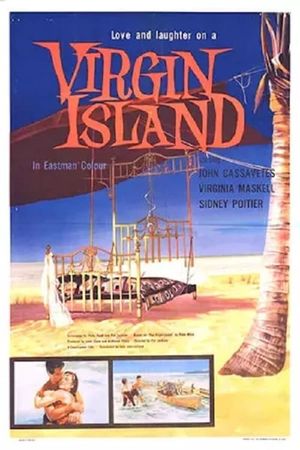 Our Virgin Island's poster