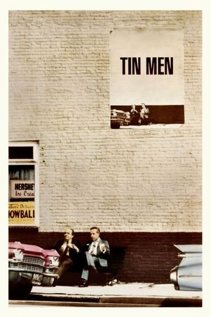 Tin Men's poster image