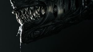 "Alien" : Terreur sur grand écran's poster
