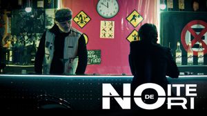 A Noite de Nori's poster
