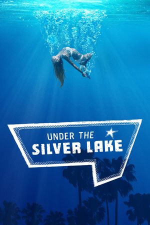 Under the Silver Lake's poster