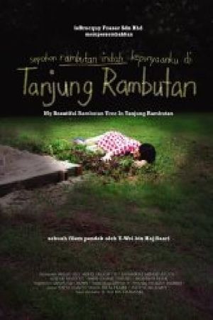 My Beautiful Rambutan Tree in Tanjung Rambutan's poster