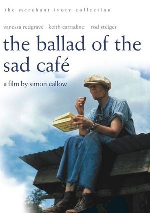 The Ballad of the Sad Cafe's poster