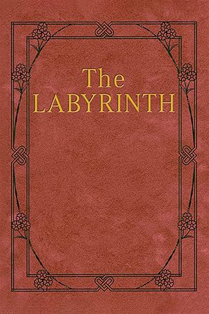 Labyrinth's poster