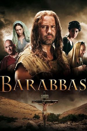 Barabbas's poster