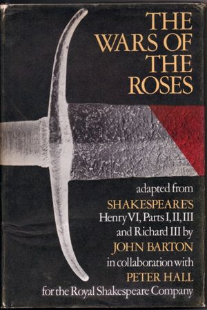 The Wars of the Roses's poster