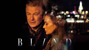 Blind's poster