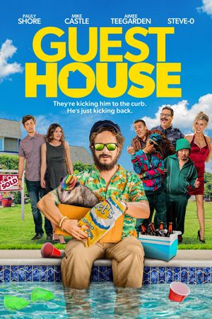 Guest House's poster