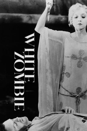 White Zombie's poster