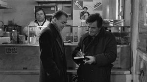 Wings of Desire's poster