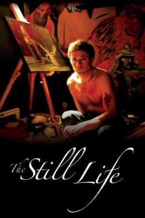 The Still Life's poster