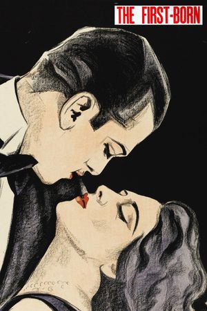 The First Born's poster