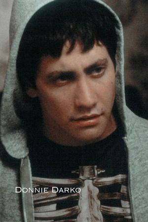 Donnie Darko's poster