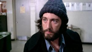 Serpico's poster