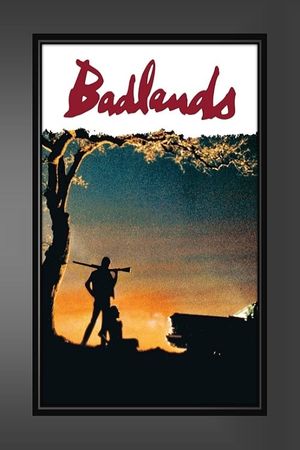 Badlands's poster