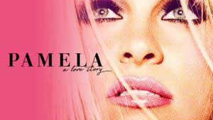 Pamela: A Love Story's poster