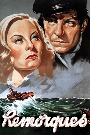 Stormy Waters's poster