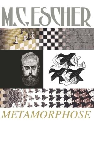 Metamorphose: M.C. Escher, 1898-1972's poster