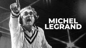 Le cinéma de Michel Legrand's poster