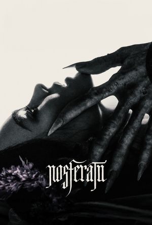 Nosferatu's poster