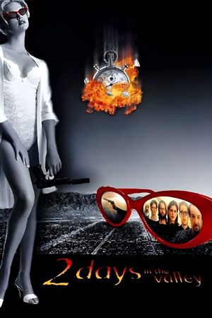 2 Days in the Valley's poster