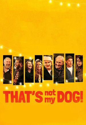 That's Not My Dog!'s poster