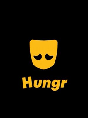 Hungr's poster