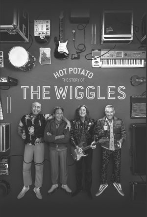 Hot Potato: The Story of the Wiggles's poster