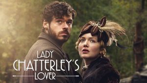 Lady Chatterley's Lover's poster