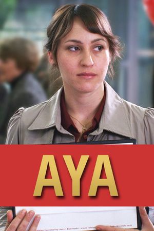 Aya's poster