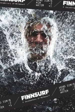 Finnsurf's poster