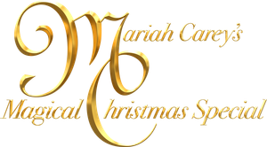 Mariah Carey's Magical Christmas Special's poster