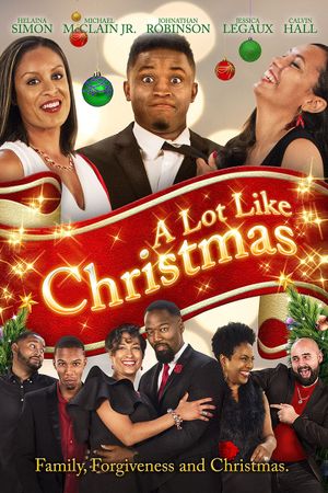 A Lot Like Christmas's poster