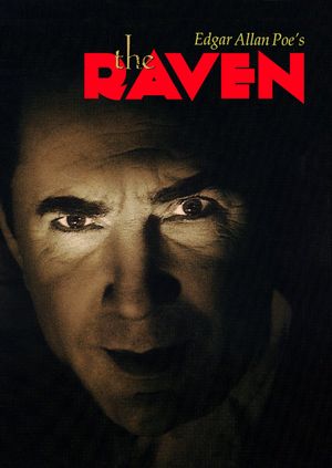 The Raven's poster
