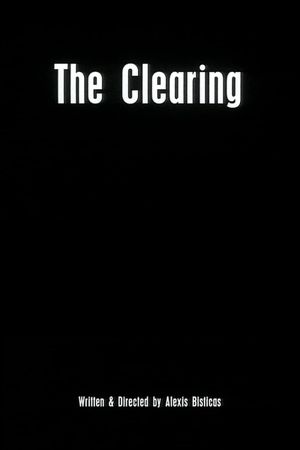 The Clearing's poster