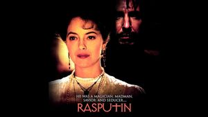 Rasputin's poster